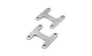 CNE590 Al. Spacer Plate